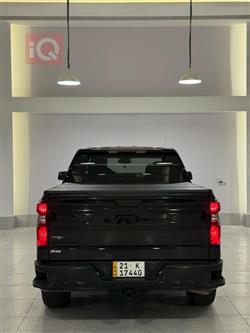 شێڤرۆلێت سلڤەرادۆ